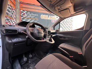 PEUGEOT PARTNER STANDARD 600KG BLUEHDI 100CV
