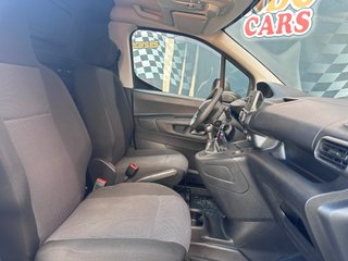 PEUGEOT PARTNER STANDARD 600KG BLUEHDI 100CV