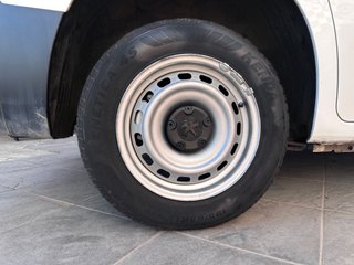 PEUGEOT PARTNER STANDARD 600KG BLUEHDI 100CV