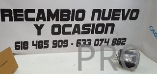 faro autobianchi y10 lancia y10 izquierdo nuevo