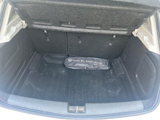 Opel Astra 2017