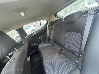 Opel Astra 2017