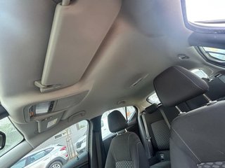 Opel Astra 2017