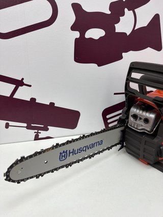 Motosierra Husqvarna 130