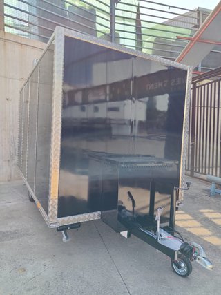 FOOD TRUCK / NUEVOS / FOODTRUCK