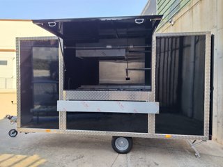 FOOD TRUCK / NUEVOS / FOODTRUCK