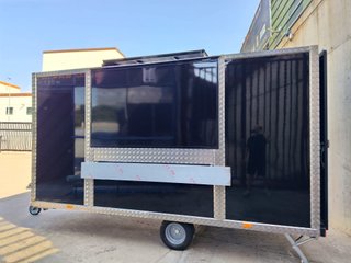 FOOD TRUCK / NUEVOS / FOODTRUCK