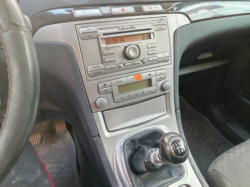 Ford S-MAX 2009 - foto 1