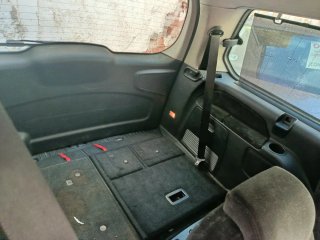 Ford S-MAX 2009