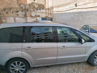 Ford S-MAX 2009