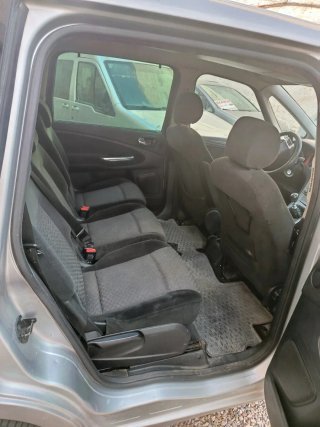 Ford S-MAX 2009