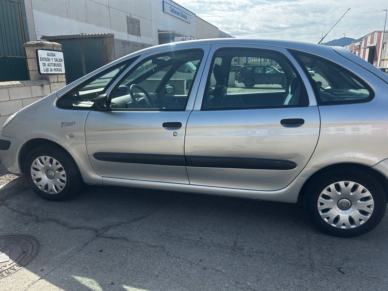 Citroen Xsara 2004 - foto 1