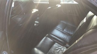BMW Serie 5 2002