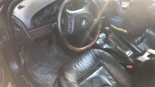 BMW Serie 5 2002