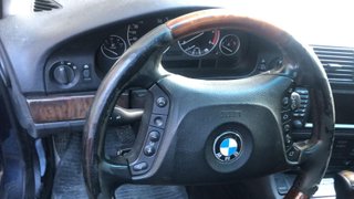BMW Serie 5 2002