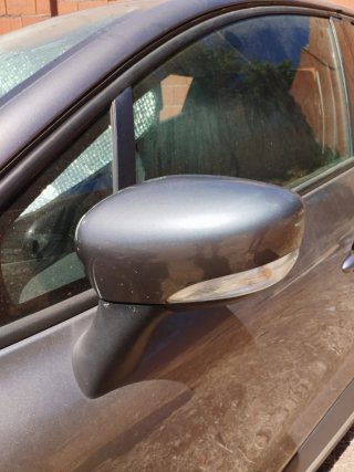 Espejo Izquierdo Renault Clio 4