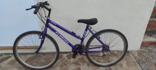 Bicicleta Montaña Peñalver Florida P.810 Vintage