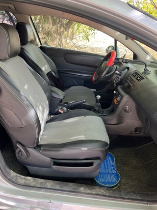 Citroen C4 2005
