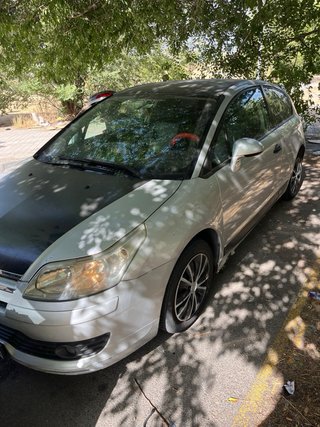 Citroen C4 2005