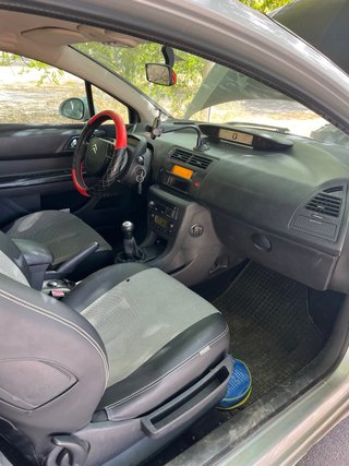 Citroen C4 2005