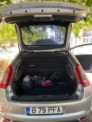 Citroen C4 2005