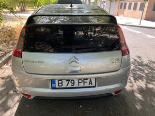 Citroen C4 2005