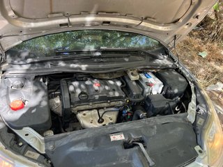 Citroen C4 2005