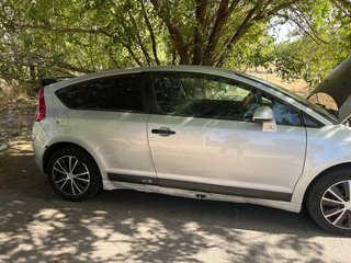 Citroen C4 2005