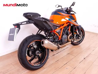 KTM 1290 SUPER DUKE R