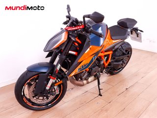 KTM 1290 SUPER DUKE R