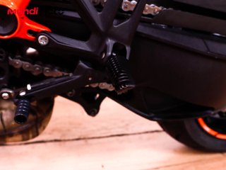 KTM 1290 SUPER DUKE R