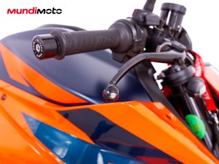 KTM 1290 SUPER DUKE R