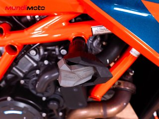 KTM 1290 SUPER DUKE R