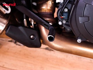 KTM 1290 SUPER DUKE R