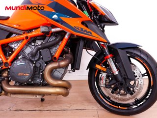 KTM 1290 SUPER DUKE R