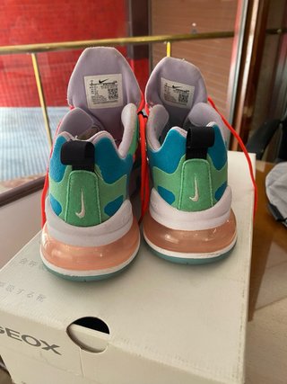 Nike Bambas Mujer Talla 35.5