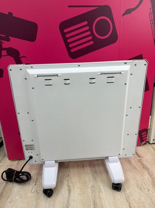 Estufa Incandescente Orbegozo Confort Plus 1000w