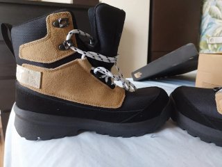 Botas de montaña The North Face Talla 39