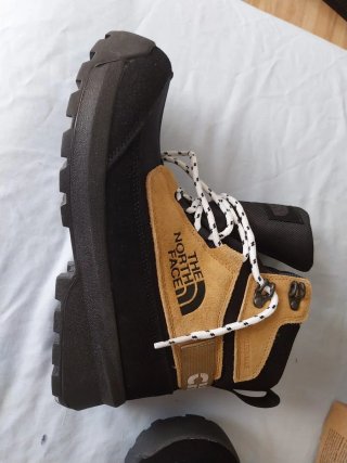 Botas de montaña The North Face Talla 39