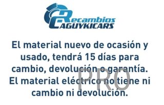 TAPA DISTRIBUIDOR FIAT / LANCIA NUEVO 2269P