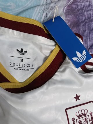 Camiseta Selecc Mundial Talla M.