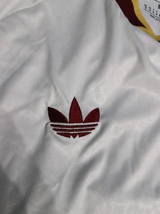Camiseta Selecc Mundial Talla M.