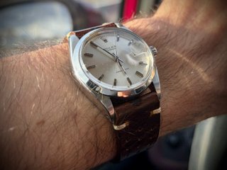 Rolex Oyster Date 6694