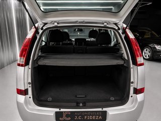Opel Meriva, motor perfecto y cuidado