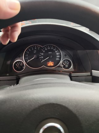 Opel Meriva, motor perfecto y cuidado