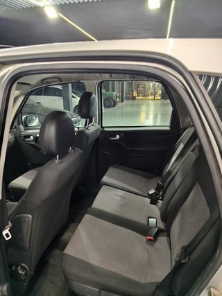 Opel Meriva, motor perfecto y cuidado