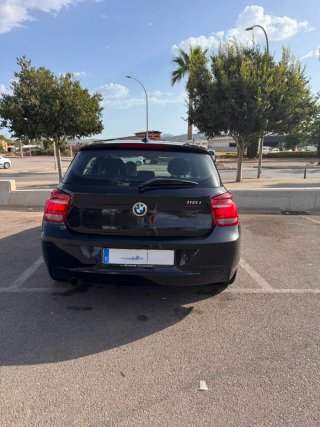 BMW Serie 1 2013