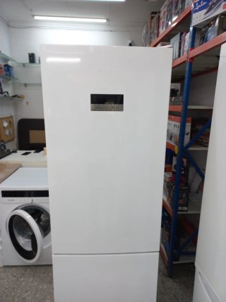 NEVERA GRUNDIG GARANTIA TRANSPORTE