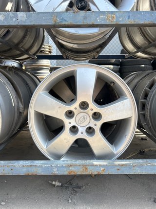Llantas Hyundai R16, R17, R18