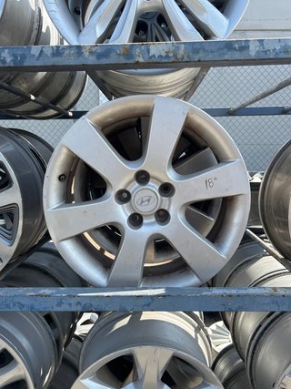 Llantas Hyundai R16, R17, R18